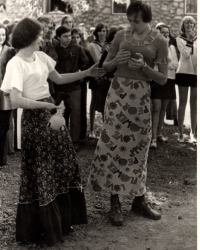 1975 Bolondballagás - Breznai Gábor és Kiss Olga