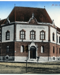 Kassa 1912