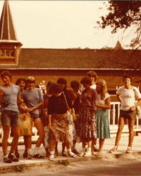 Hevíz 1982