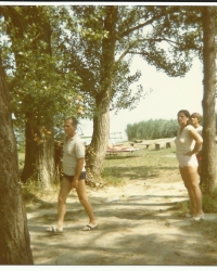 Balaton 1986