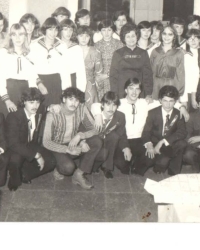 1979 - IV.D osztály